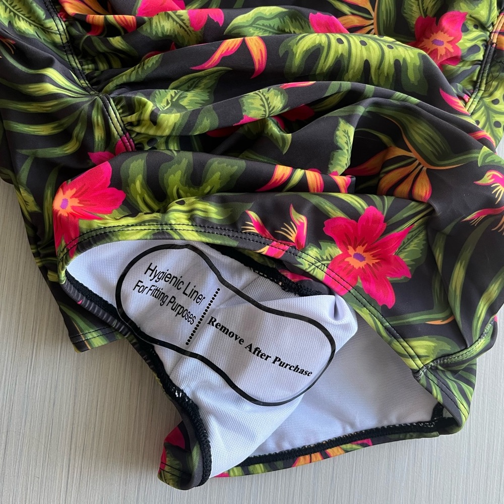 Swimsuit - Picture 8 of 13